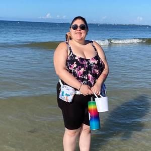 Meet your Posher, Sheila